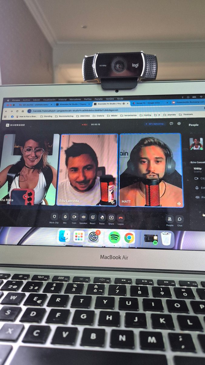 Si lo dice el poni....