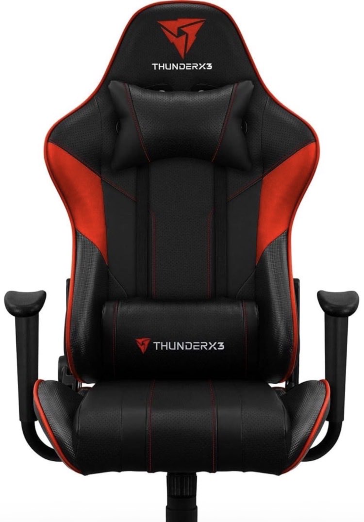 geekcom2's tweet image. Galera na moral se vcs tiverem uma cadeira gamer aí, livrem-se dela urgente, essa porra acabou com minha coluna, comprem uma cadeira de verdade (ergonômica).
#bolhadev