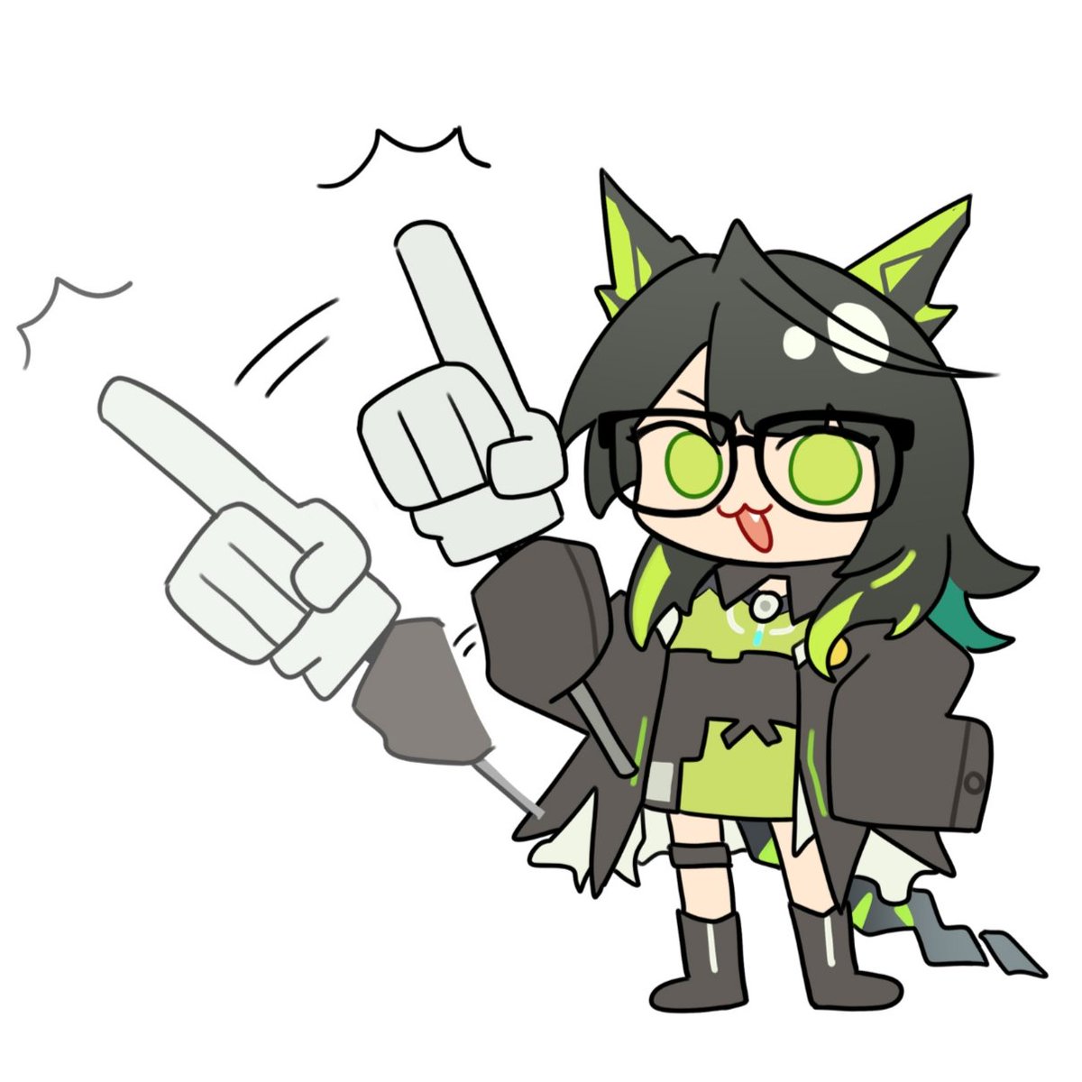 氧化廢物 (@wwfo_2) on Twitter photo 