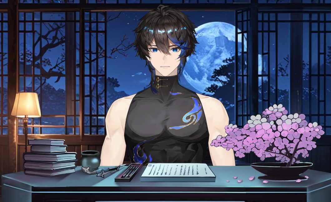 夜鵺🦉 tweet media