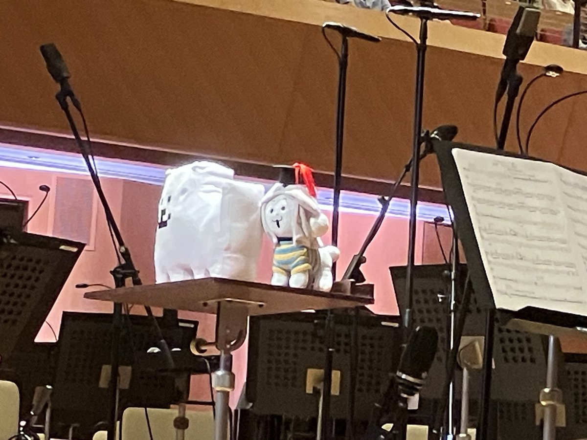 Thukumo187327's tweet photo. #UNDERTALE10周年コンサート 
キリアと参加してきました！感動で終始涙を流していました😭
アンダーテールに会えて本当によかったです！！ https://t.co/lQefx1RcPp