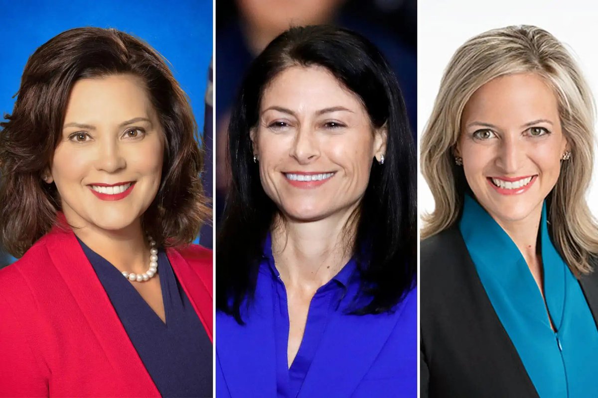 PeterBernegger's tweet photo. Four HAVA complaints filed against Michigan Secretary of State Jocelyn Benson. Fifth one pending. The Bureau of Elections accepted each, all are in process!!

Three Patriot ladies stepped up and are fighting for our country.  Help them at   https://t.co/vtNIeFpBYC  to raise funds for attorney fees. Where are the men of Michigan?? At least get your wallets out and help these ladies.

Brief description of each HAVA, Arizona pay attention-

2025‑01 Stephanie Beltinck: Michigan’s Electronic Delivery and Return Portal (EDARP) creates an inadequately auditable pathway and weakens signature verification, undermining Title III’s “record with an audit capacity.” Seeks a determination on whether EDARP consistently produces and retains a paper chain (printed ballot duplication and voter certificate) and verifiable signature‑verification logs integrated with Qualified Voter File.
IMPORTANT: Arizona is trying this exact same trick - both Sec. of States sent out a letter where they effectively declared a new election law!! 

2025‑02 Shelly Lake: Challenges post‑canvass deletion of Electronic Poll Book (EPB) device data, arguing EPB‑only logs (check‑in sequences, exceptions, timestamps) are not preserved elsewhere, destroying Title III audit capacity and list integrity. Requests severance and targeted proof (EPB→Qualified Voter Filed (QVF) field‑parity chart, QVF audit‑log exemplars, and current post‑canvass procedures) to show compliance. 

2025‑03 Stephanie Beltinck: Contends the Qualified Voter File fails to function as a single, official statewide list with unique identifiers and robust audit trails, citing missing timestamps, user/action fields, and inconsistent IDs in public outputs. Seeks internal QVF audit logs and documentation proving a persistent unique public identifier and security‑based field‑suppression policies that still preserve traceability under Title III of the federal HAVA law.

2025‑05 Stephanie Beltinck: Presents an expanded Electronic Poll Book ("EPB") retention complaint asserting that deleting EPB device data after canvass eliminates EPB‑unique fields not captured in Qualified Voter File or paper, defeating HAVA's Title III audit capacity and list accuracy/security. Asks the Bureau to separate the case and require evidence of EPB→QVF mapping, QVF audit‑logs for affected precincts, and written EPB post‑canvass procedures.

A 5th HAVA has been filed, pending acceptance. Citizens: help Harmeet Dhillon see this post, the US DOJ can come in and take over the cases. There will be an evidentiary hearing on each HAVA. The Patriots get to call witnesses. @HarmeetKDhillon @EagleEdMartin @EdMartinDOJ  @PatrickByrne @pjcolbeck @ickesCyberGB @timlovesann @Rasmussen_Poll @EmeraldRobinson @AsheinAmerica @America1stLegal @georgebehizy @JanelBrandtjen @DanEastman2023 @theprofsrecord @RealSKeshel @MichaelGatesESQ @EFFE4USA @CivilRights @AzPinkLady

Help defeat the corrupt politicians of Michigan: Governor  Whitmer, State Attorney General Nessel and Sec. of State Benson. Here is how they hold elections, image of Nov. 3rd 2020 Wayne County Michigan covering up the windows so no one could see the ballots being processed: