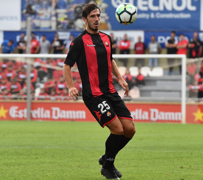 D’aquells jugadors que deixen petjada…