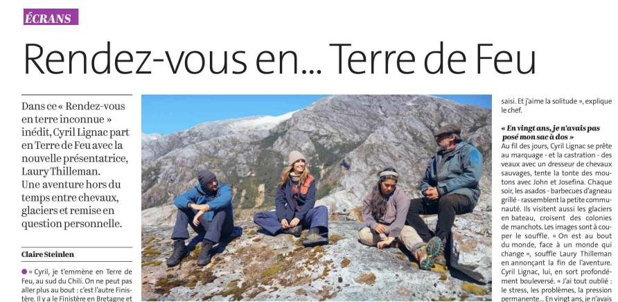 France TV Pro tweet media