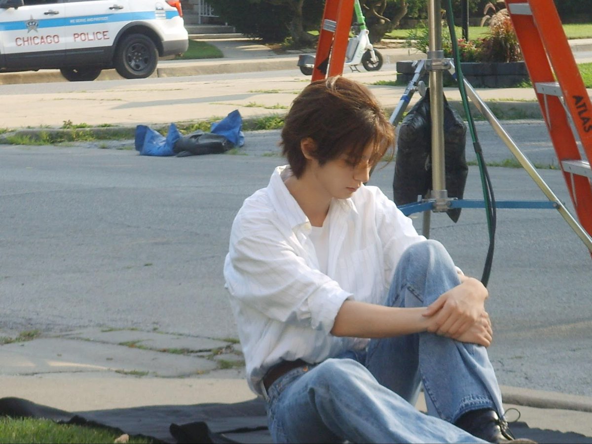 leehanade's tweet image. #이한 #LEEHAN team the action blog 📸