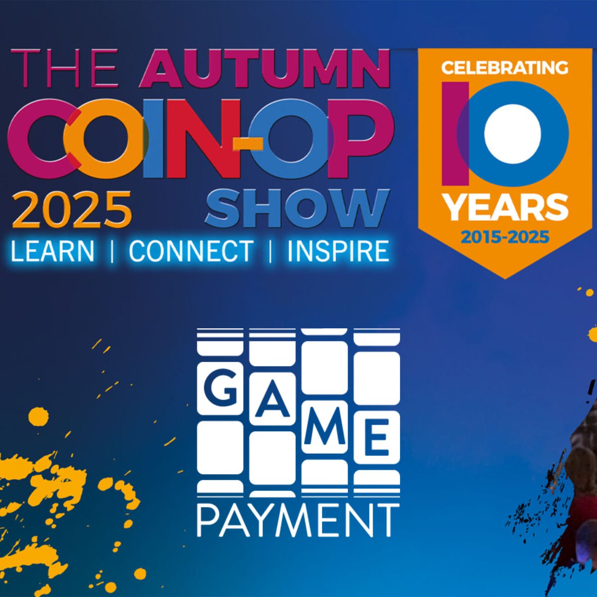 Game Payment Technology tweet media