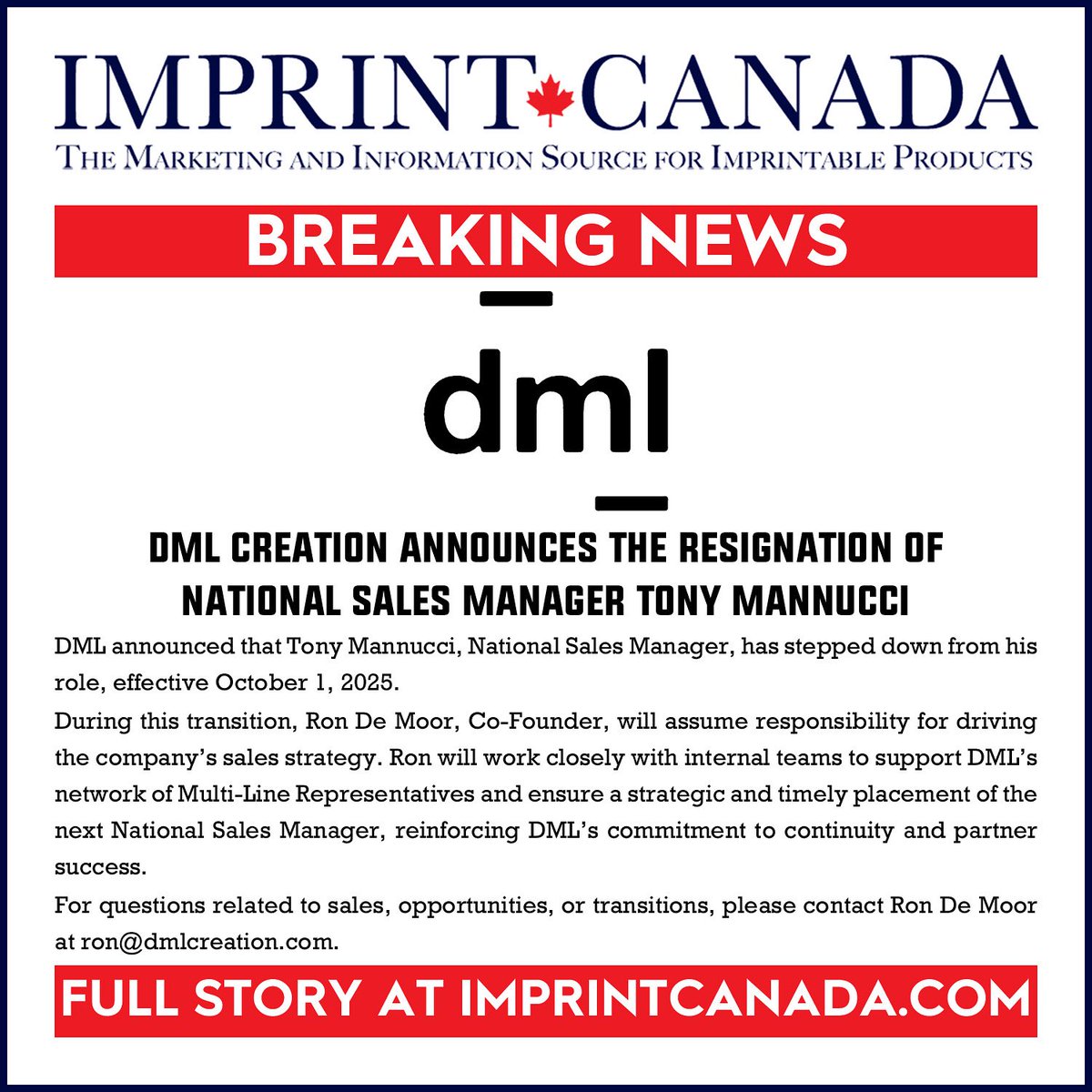 Imprint Canada tweet media