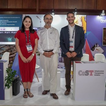 We recently released a resource to support the building of long-term and cooperative relationships with the British Embassies, based on successful experiences of CoST members.

Take a look now: bit.ly/4q9dppD