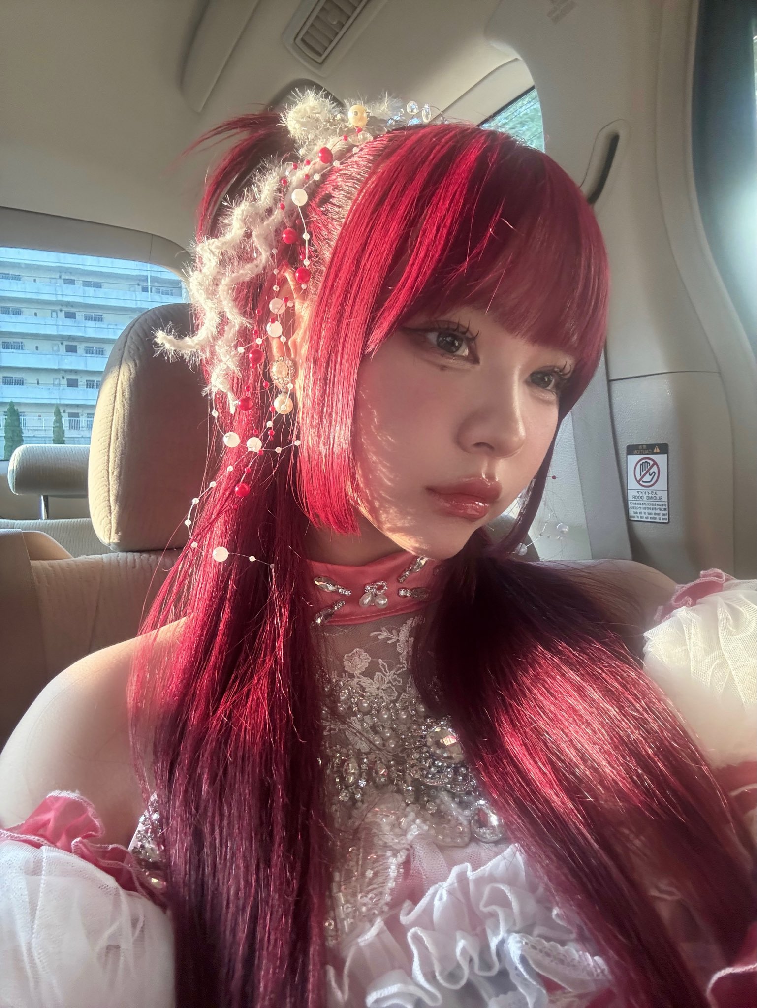 AVAM ビブス 大原乙葉 AVAM OFFICIAL SITE