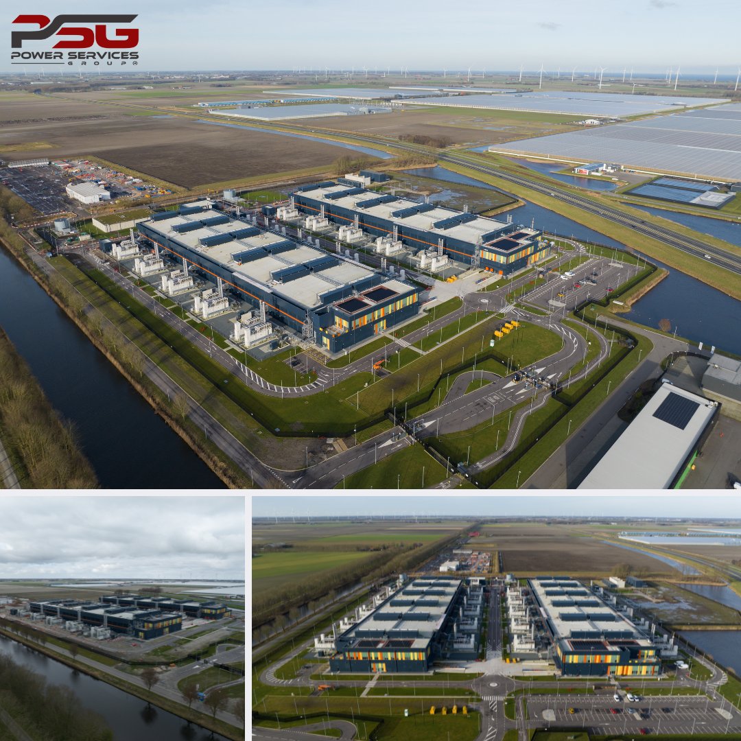 MrTurbinePSG's tweet image. #PowerServicesGroup #AIinEnergy #PoweringTomorrow #EnergyInnovation #TurbineExperts #SmartEnergy #IndustrialMaintenance #FutureReady