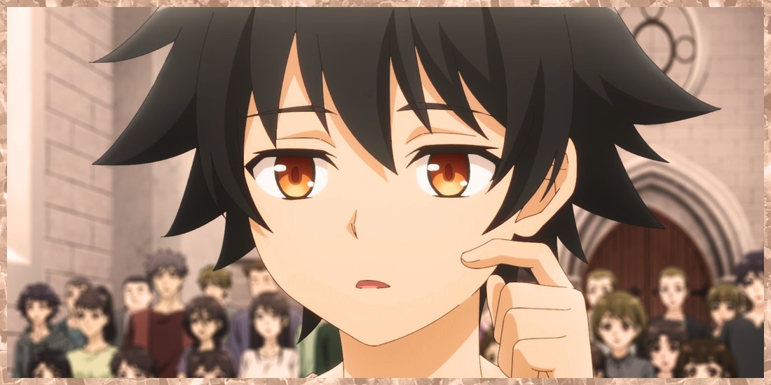 StarzSub's tweet photo. ⋆ ──── ⋅⋆ 🍂 ⋆⋅ ──── ⋆
✪ الاسم┊ Mushoku no Eiyuu: Betsu ni Skill Nanka 
✪ التصنيف┊ خيال، أكشن، مغامرة، كوميديا
✪ الحلقة┊ 01
✪ المترجم┊ @Zako6789
✪ الرابط┊ https://t.co/v1VUzqnBtq
⋆ ────── ⋅ ₂₀₂₅ ⋅ ────── ⋆ https://t.co/Ji1hxqLek6