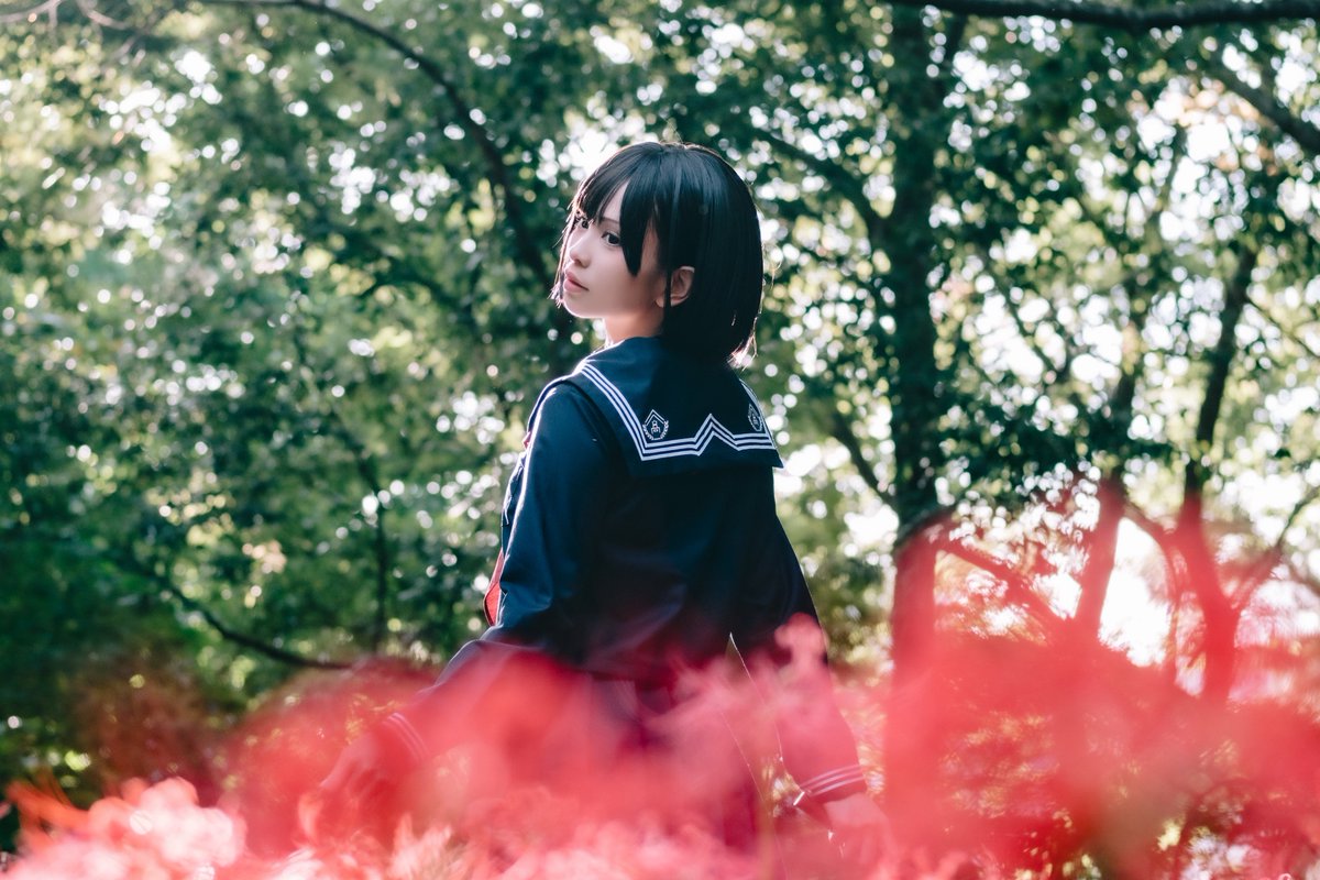 SILENT HILL f ⛩️ 深水雛子