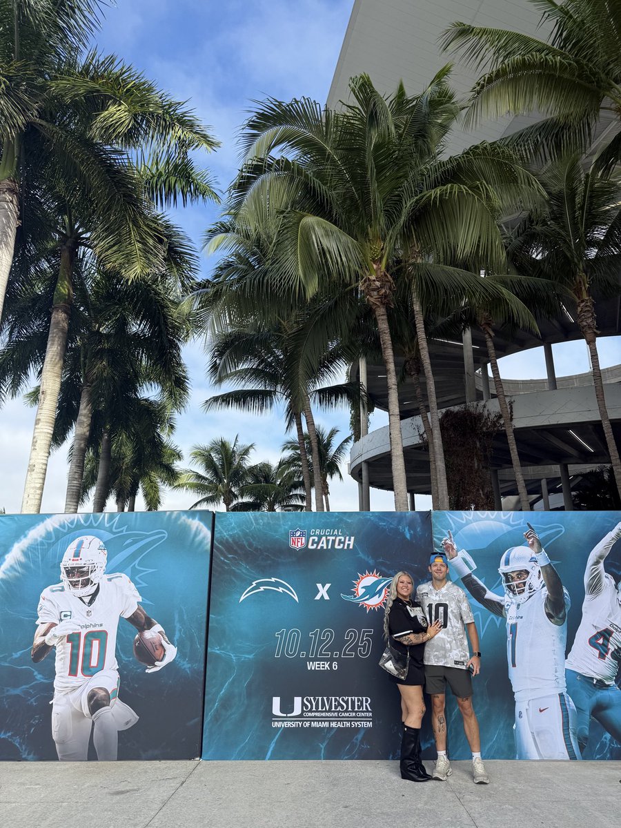 DaddySlumped's tweet image. ⚡️⚡️⚡️gotta see my first bolt win in 13 years, the curse has been lifted, I have attended 8 losses in a row 😂😂😂