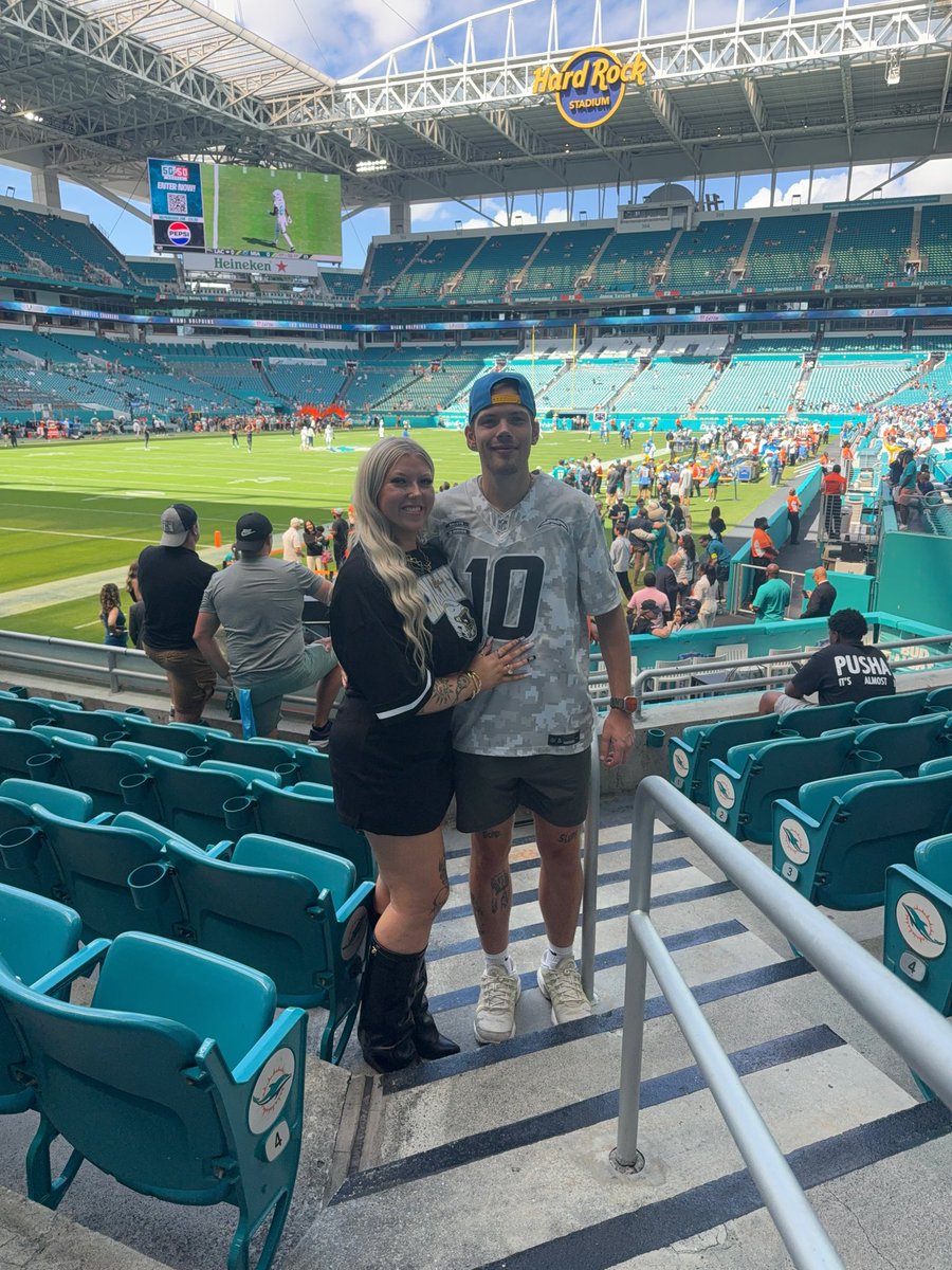 DaddySlumped's tweet image. ⚡️⚡️⚡️gotta see my first bolt win in 13 years, the curse has been lifted, I have attended 8 losses in a row 😂😂😂