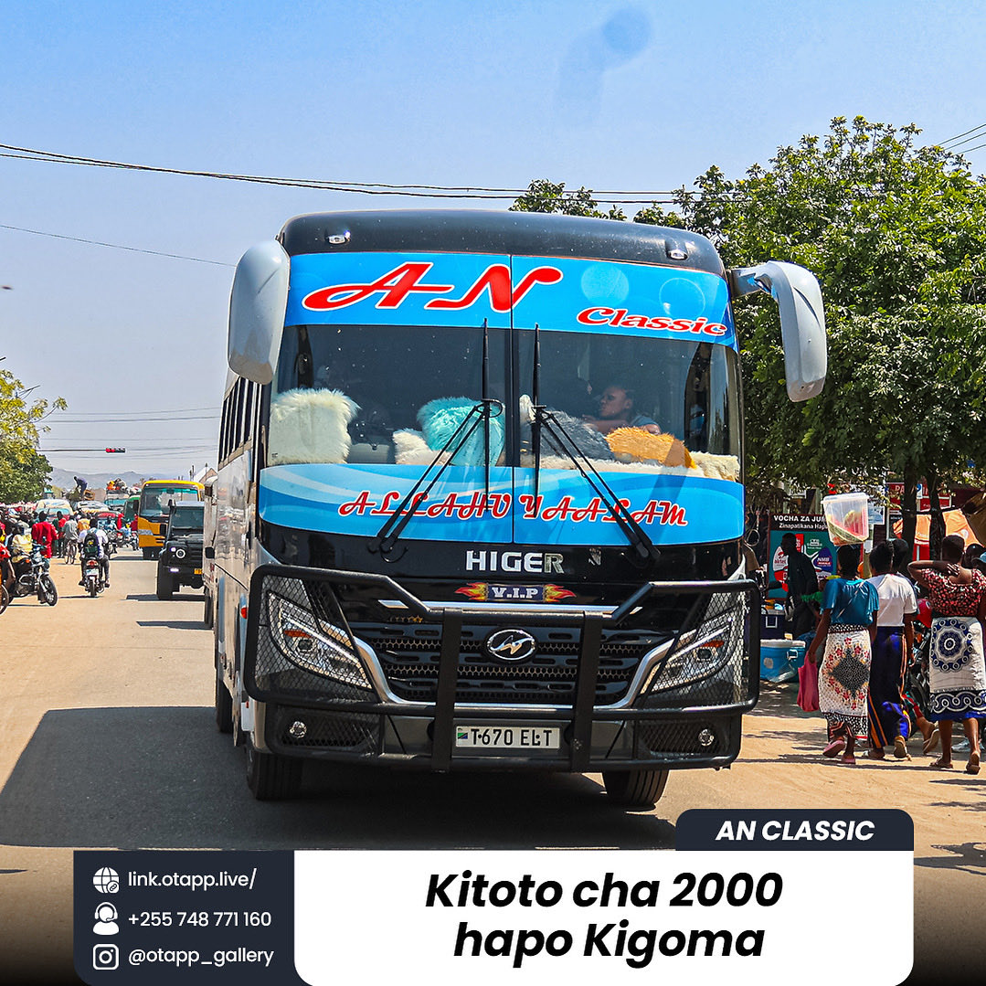 Otapp TZ tweet media