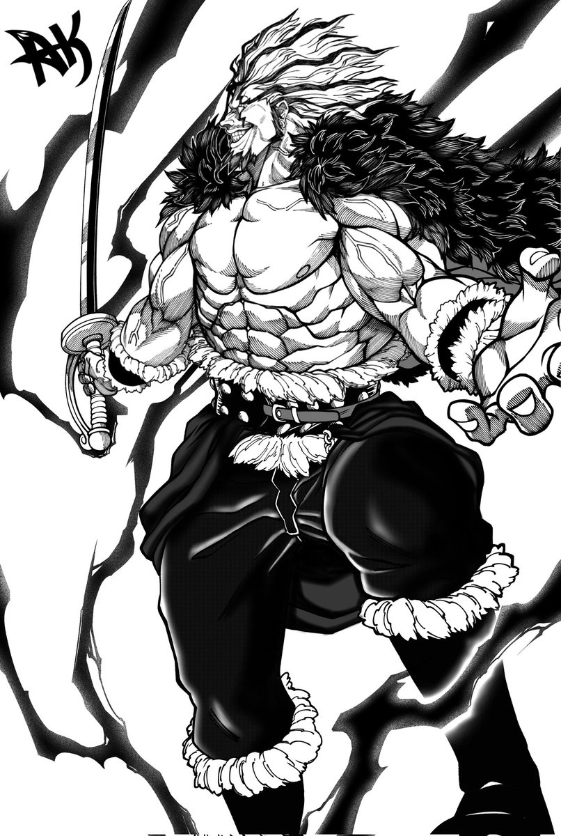 Rocks D. Xebec 🏴‍☠️
#ONEPIECE #rocksdxebec