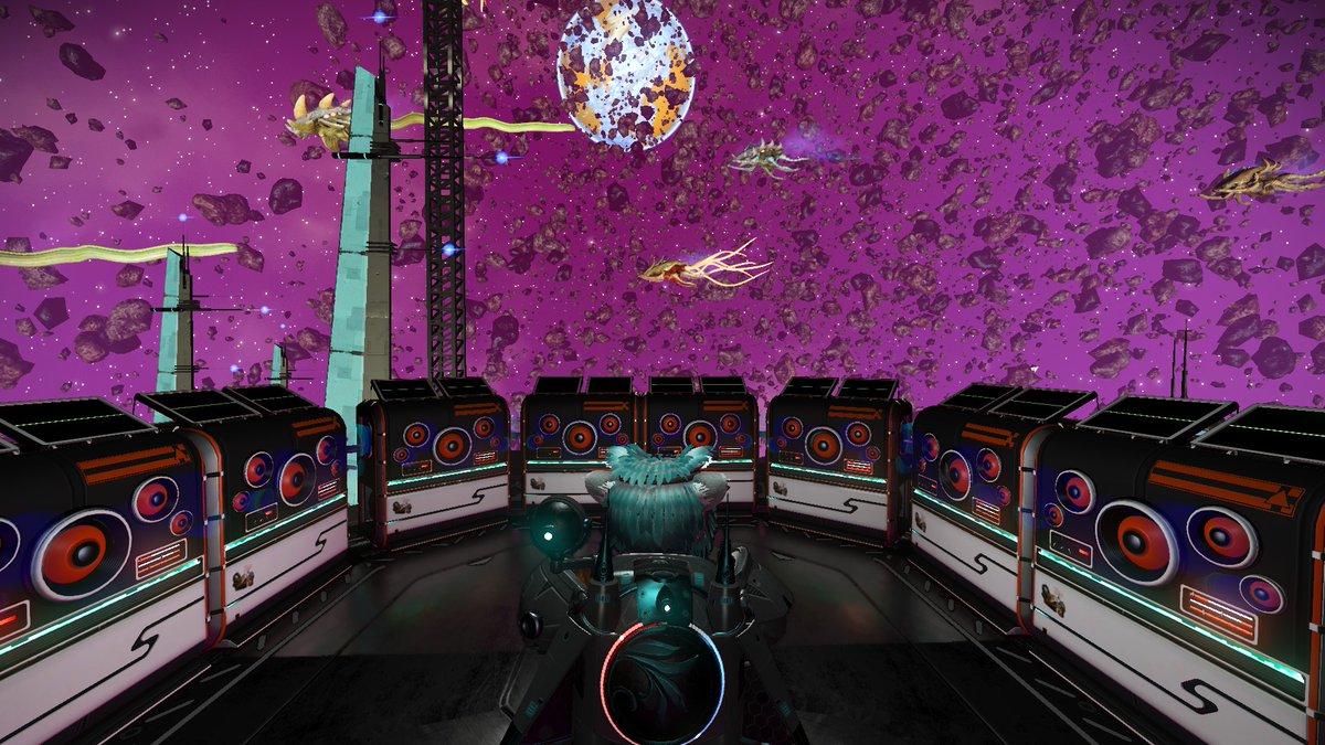 ByteBeat live twitch.tv/artisan31415 
I'm still unable to upload my bases but I can give you my songs directly if we meet in game