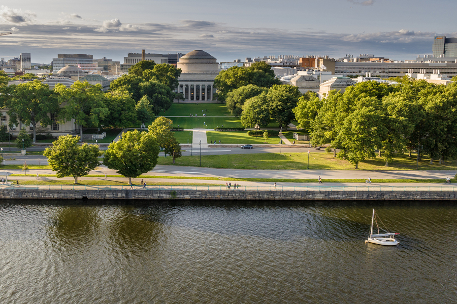 MIT ranked No. 1 university in the US by Times Higher Education: bit.ly/4mZS3Iz