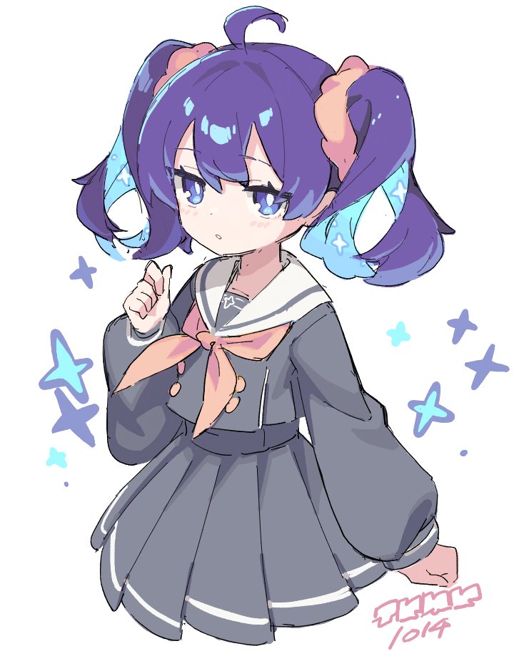 鉄花まき tweet media