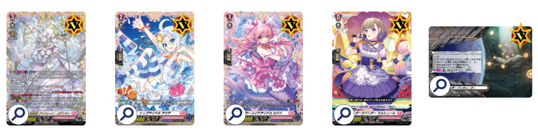 第154回目：クリスレイン・カデンツァ(Dスタン) | 真幻 緋蓮のVG