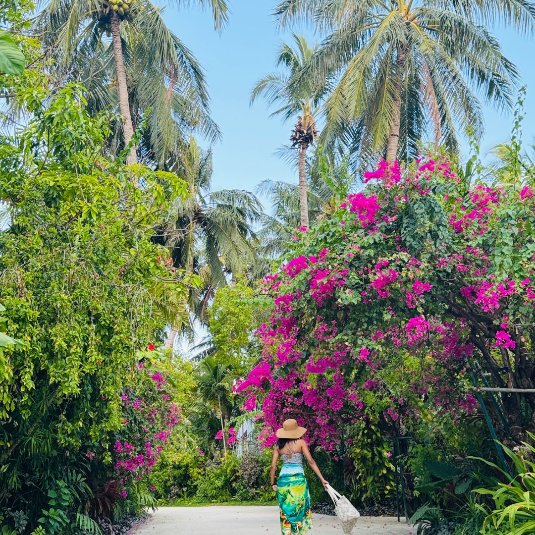 Nature, island beauty, pure joy.

#IslandEscape #IslandLife #TropicalVibes #Serenity #Ocean #Travel #Vacation #VisitMaldives #KuramathiMaldives #Maldives #Resort #MaldivesResort #NaturalIsland #EscapeToKuramathi #YourIslandOfChoice