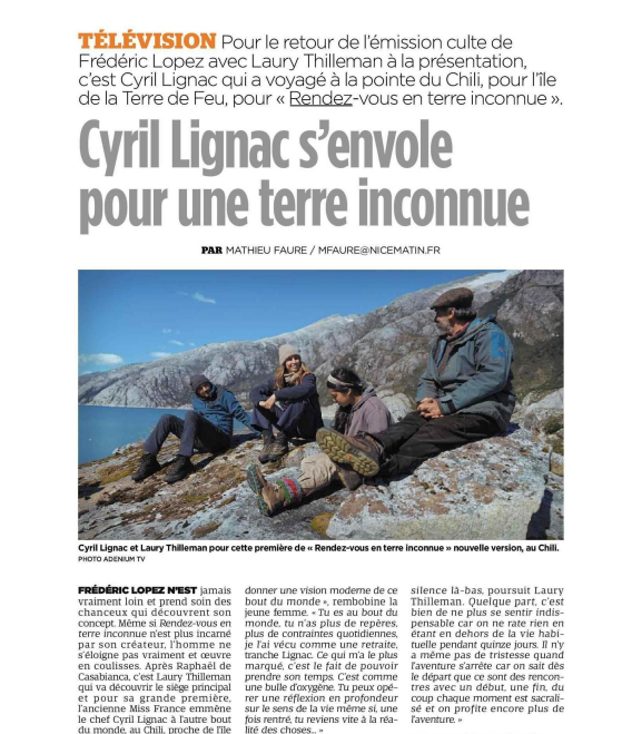 France TV Pro tweet media