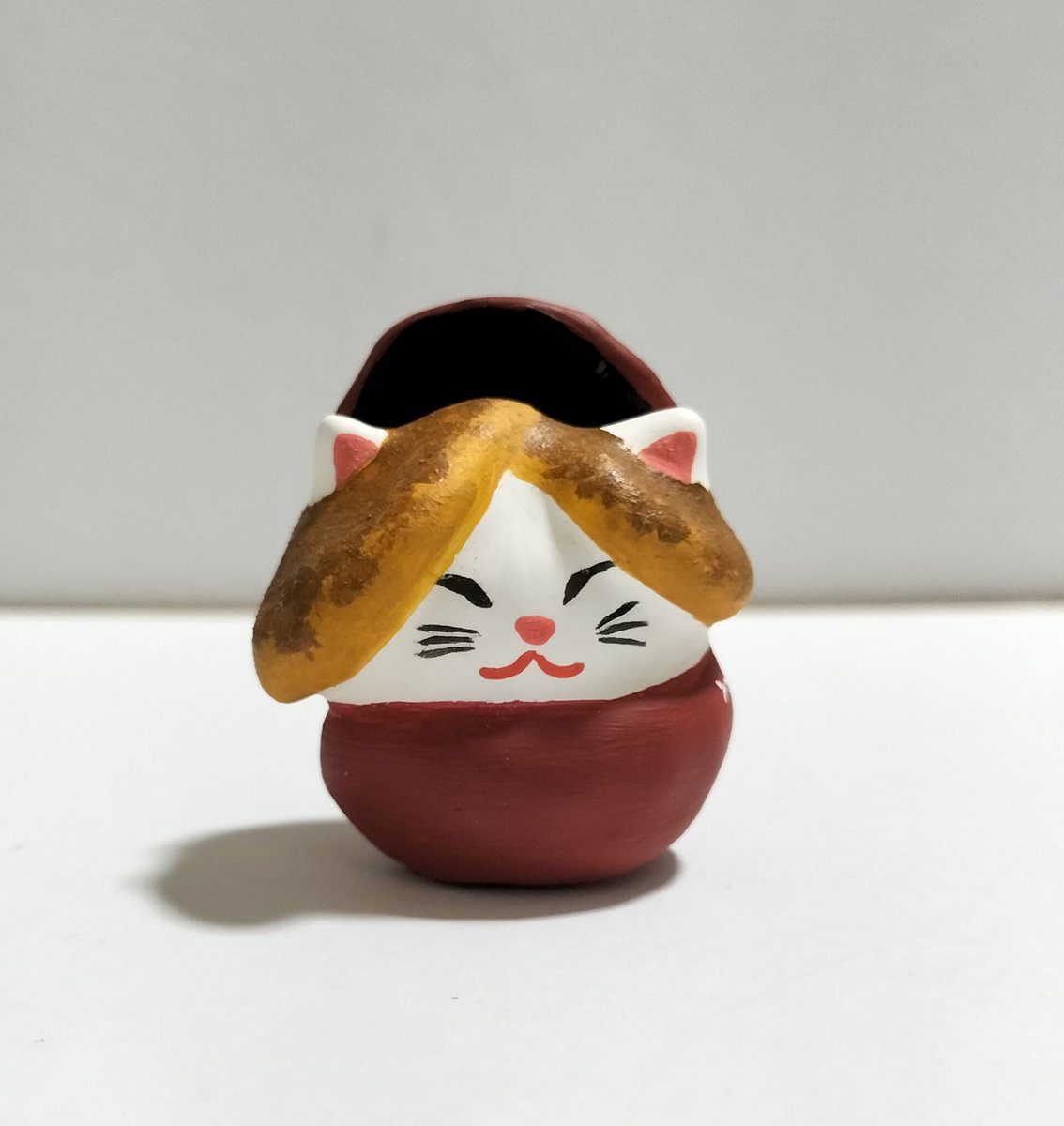 張り子人形 - Search / X