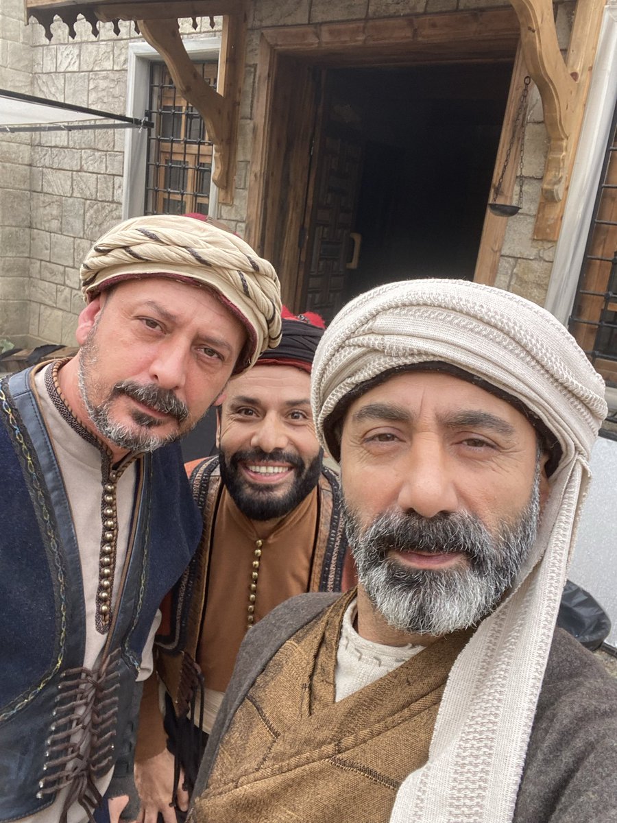 Metin Yıldız tweet media