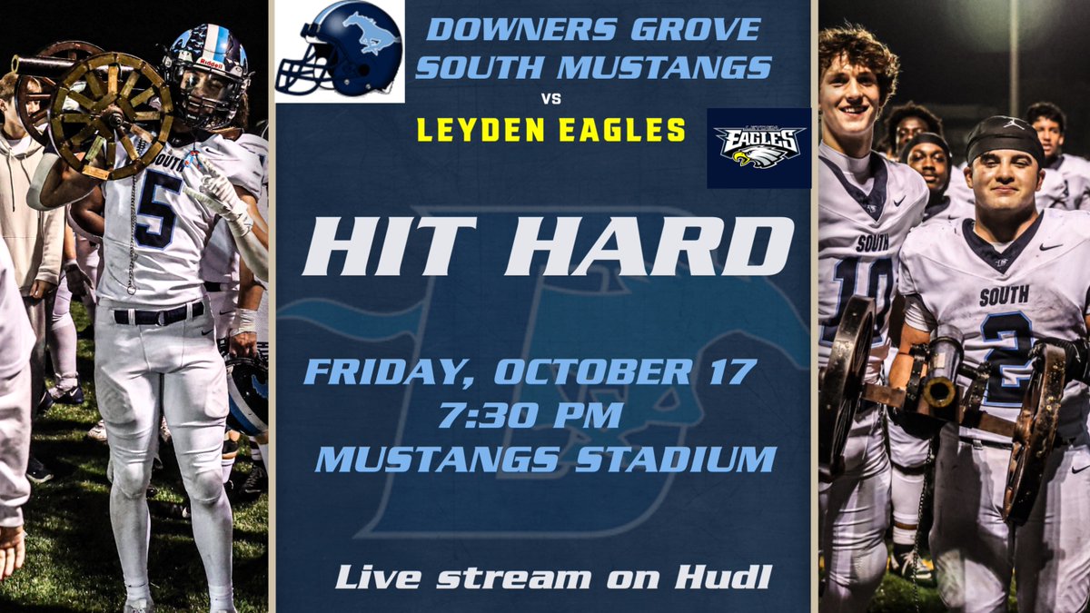 DGS Football tweet media