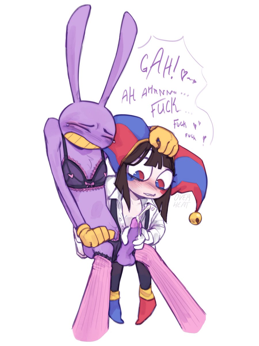 overheat_mp4 tweet picture