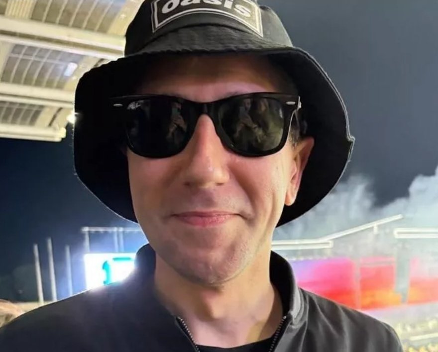 Mick Caul tweet media