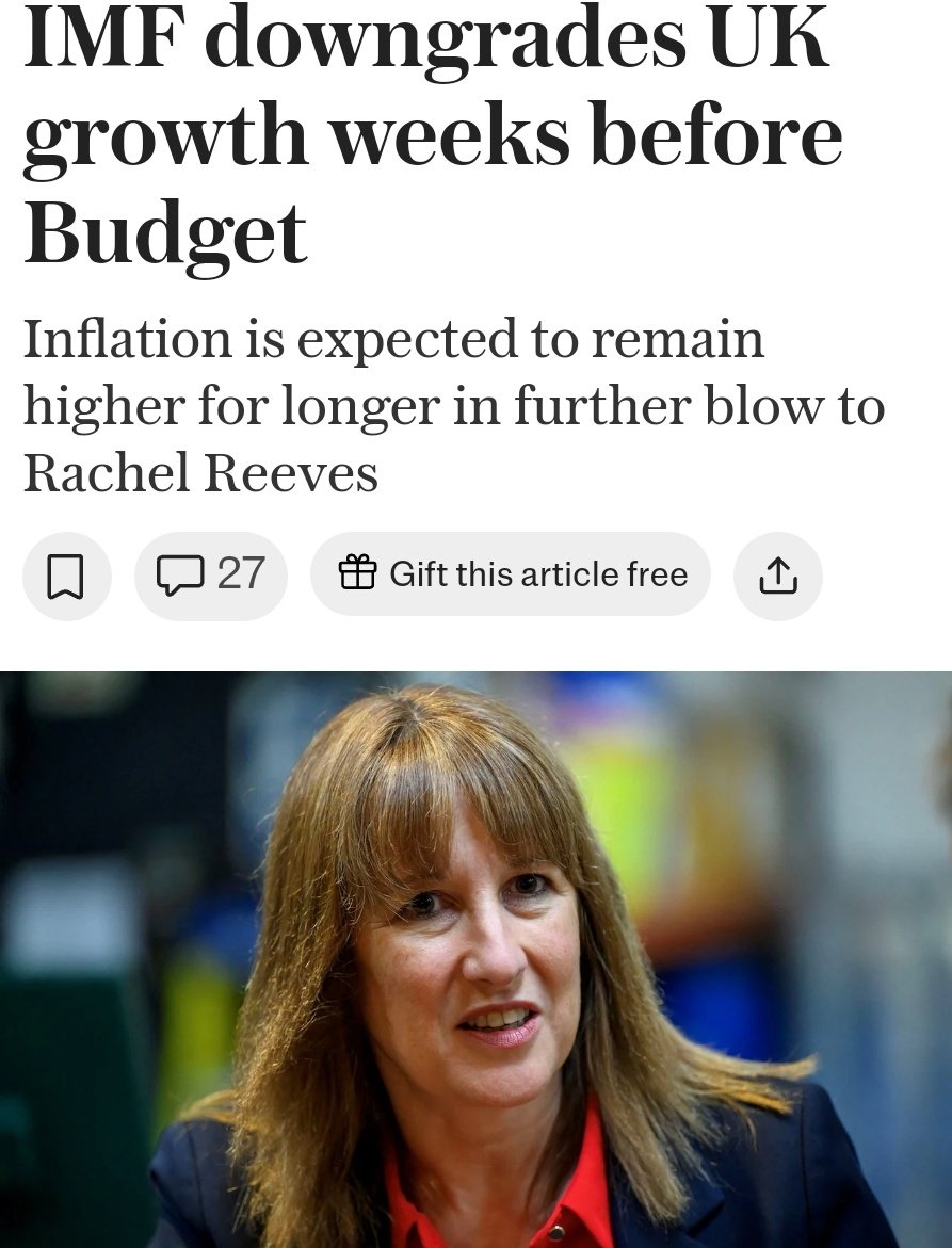 How's that working out?