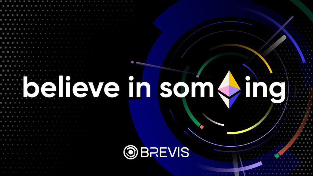 when i look at <a href="/brevis_zk/">Brevis</a>, i see a zk project that is about to change how smart contracts will be built.

the real future is about making protocols smarter.

it means protocols that can learn from user history and personalize experiences without relying on trusted oracles.

and