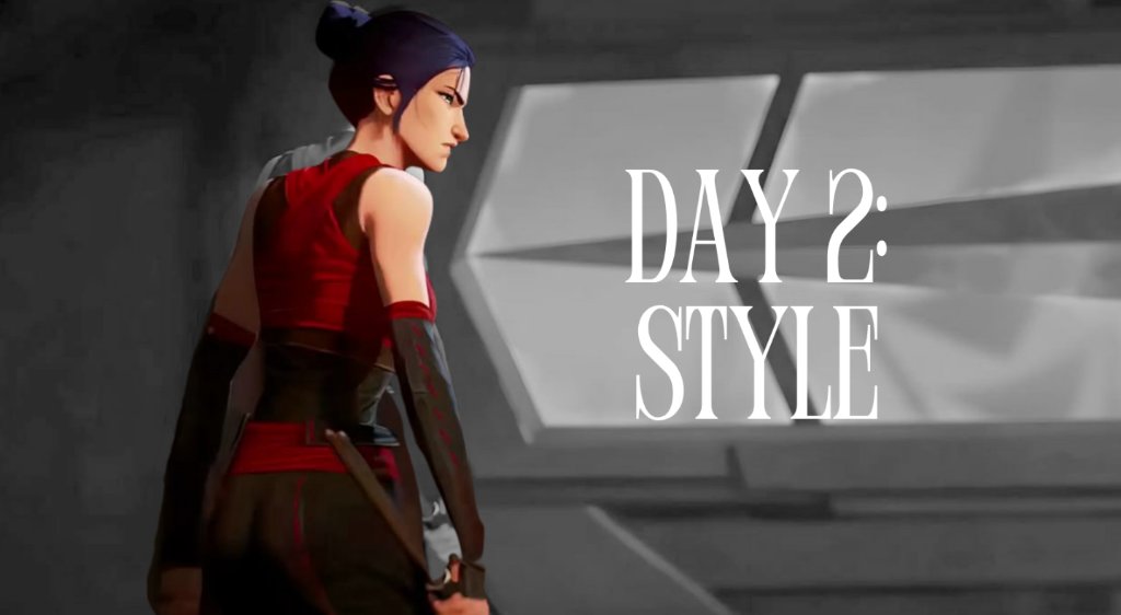 famouscaitwk's tweet photo. What is she wearing?
Day 2: Style.
She always sets new trends. She's a true fashion icon! โจ
#FamousCaitlynWeek
#FamousCaitlyn https://t.co/IMw7DdF4Rc