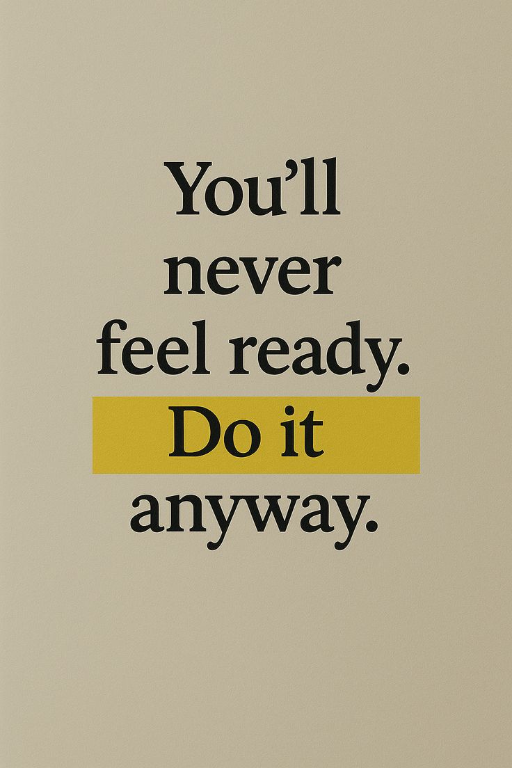 WisdomStoics's tweet photo. Do it anyway. https://t.co/6NPSzXwcZT