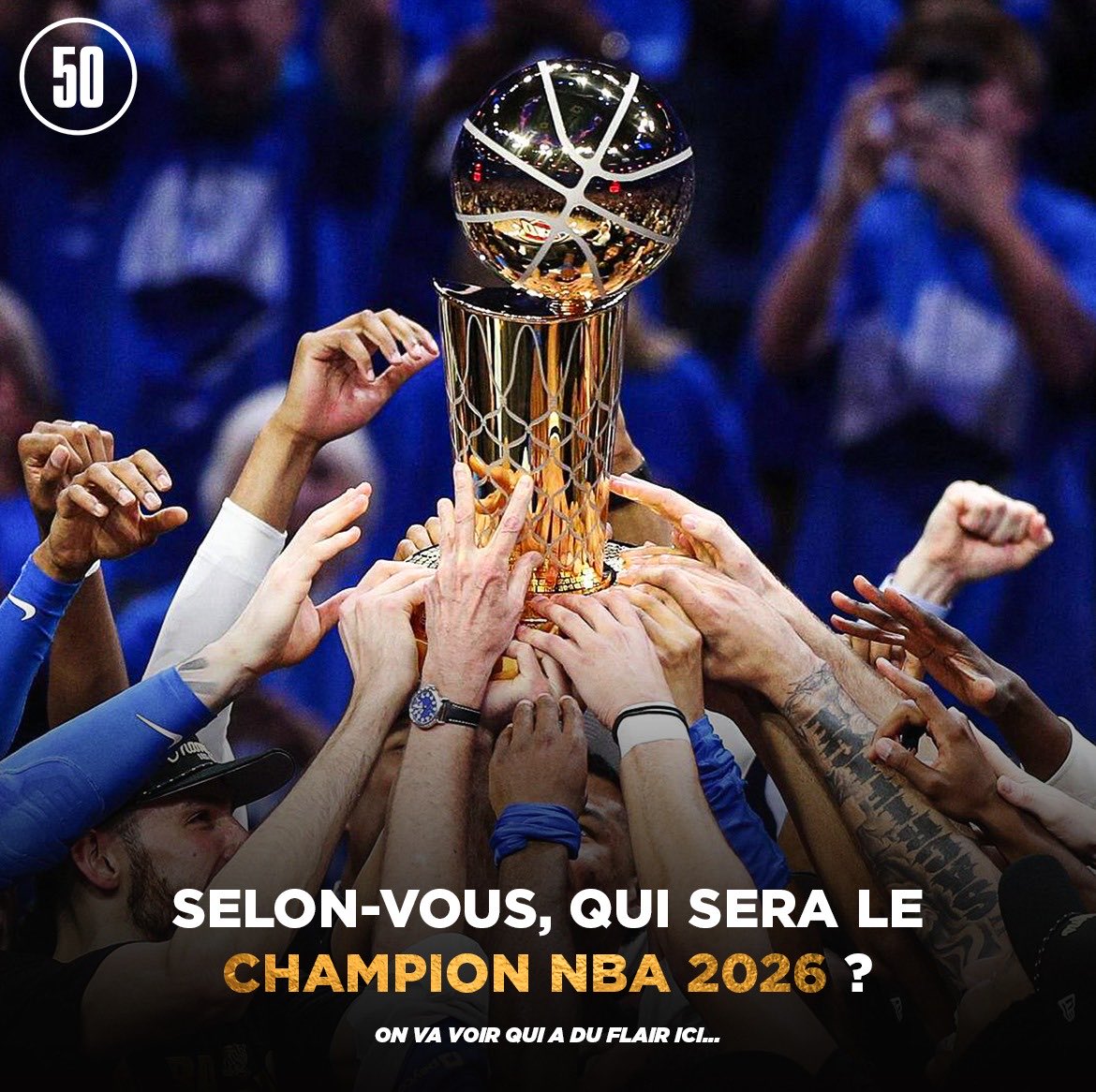 50 Nuances 🇺🇸🏀 tweet media