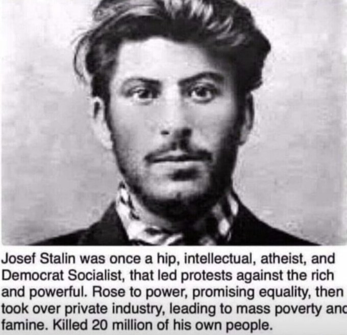 jjargonay's tweet photo. @GunnelsWarren Socialism never has and never will work.  Few people work harder than Elon Musk.  People like that motivate others and society as a whole benefits from their achievements.  As long as people grow wealthy legally they should be admired, not derided. https://t.co/MkmHd6br15