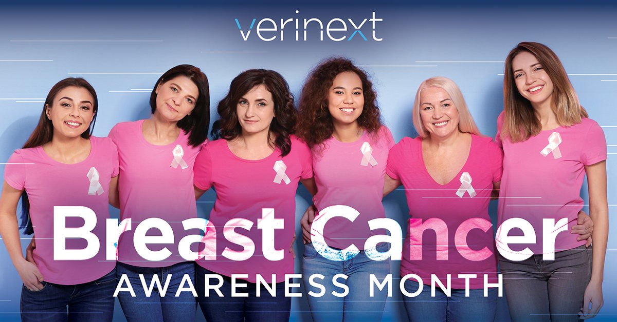 October is Breast Cancer Awareness Month!
We honor the survivors, support the warriors, and remember those we’ve lost. Together, we raise awareness, encourage early detection, and stand united in hope for a future free from breast cancer. #BreastCancerAwareness #ThinkPink