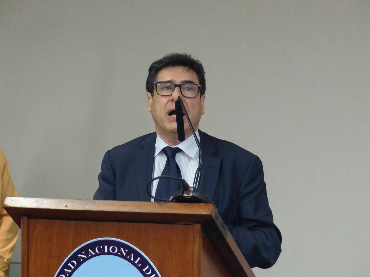 Facultad de Ciencias Económicas - UNT tweet media