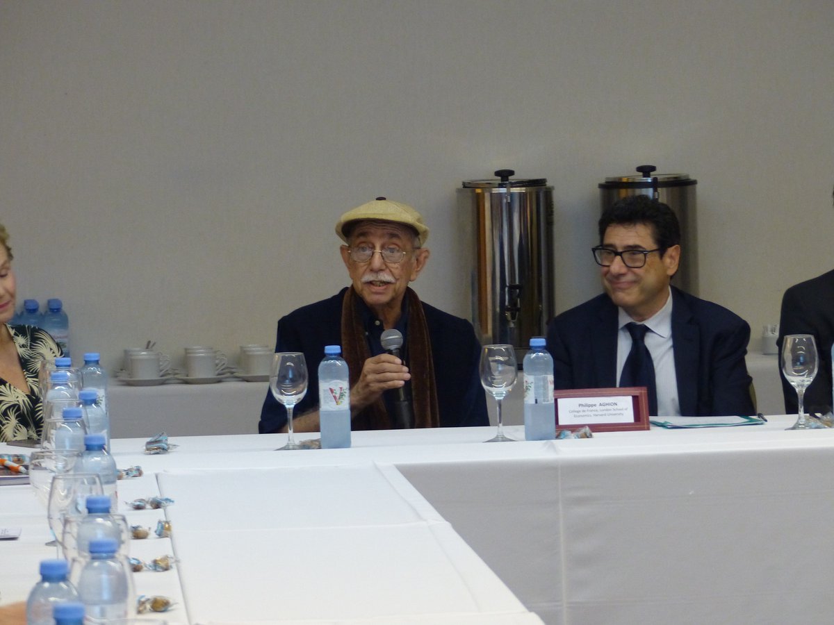 Facultad de Ciencias Económicas - UNT tweet media