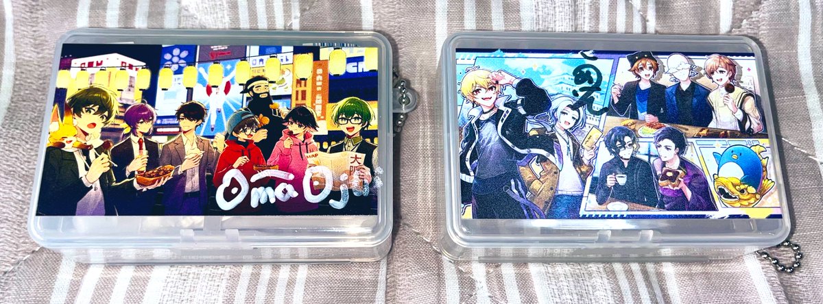 うめけん うめけん🥛 (@umekenpp) / X