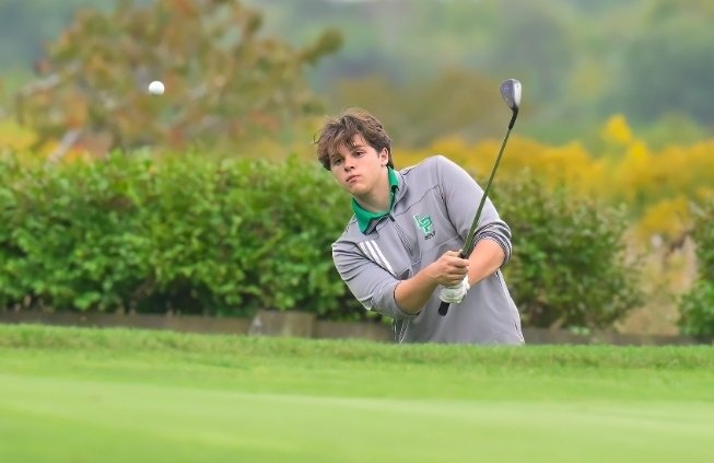 Lew-Port Golf tweet media