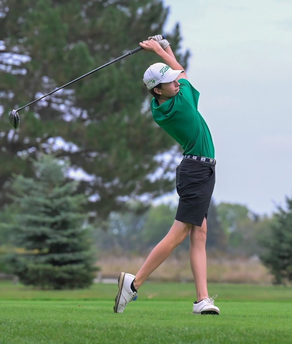 Lew-Port Golf tweet media