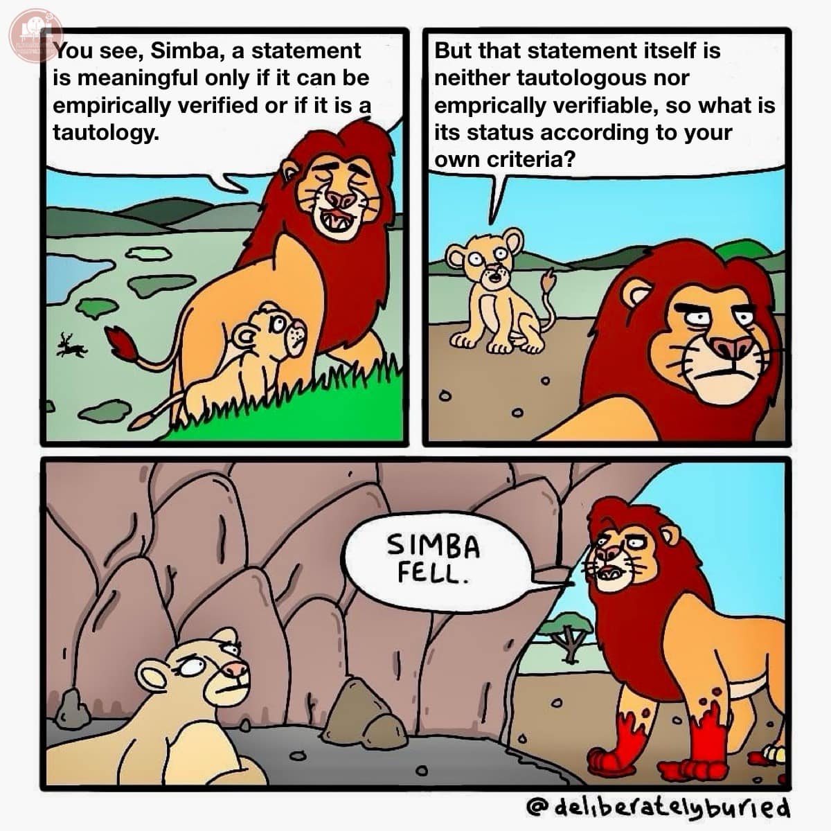 Pseudo Doctor Subtilis tweet media