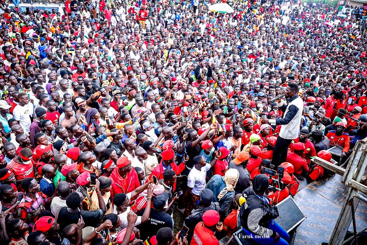 brucenahabwe1's tweet image. Kibuku, rise! This is not just a local struggle — this is a national fight for justice, fairness, and prosperity. #ProtestVote2026