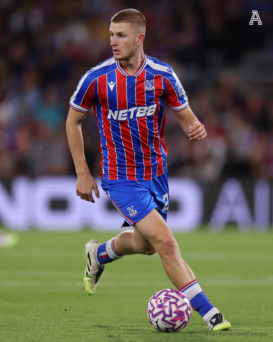 The Athletic | Football (@theathleticfc) on Twitter photo Crystal Palace playmaker Yeremy Pino on Adam Wharton:
“Technically, you just have to watch him and enjoy him. He has the quality to play in the Spain national team, no doubt.”
✍️ <a href="/dermotmcorrigan/">Dermot Corrigan</a>
nytimes.com/athletic/67063… Crystal Palace playmaker Yeremy Pino on Adam Wharton:
“Technically, you just have to watch him and enjoy him. He has the quality to play in the Spain national team, no doubt.”
✍️ <a href="/dermotmcorrigan/">Dermot Corrigan</a>
nytimes.com/athletic/67063…