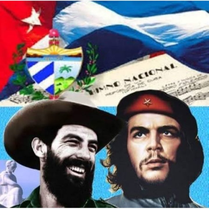 AcostaBouc14485's tweet photo. #CubaViveEnSuHistoria #ArtemisaJuntosSomosMás #DMECandelaria https://t.co/tnNIm2b4OX