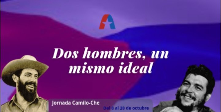 AcostaBouc14485's tweet photo. #CubaViveEnSuHistoria #ArtemisaJuntosSomosMás #DMECandelaria https://t.co/tnNIm2b4OX