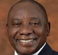 I love the way Ramaphosa never stoop to the level of his haters. Forever an embodiment of calmness and decorum. His haters throw barbaric insults at him but he always stays presidential. They desperately use all sorts of tactics to taint his good name to no effect. We are led.