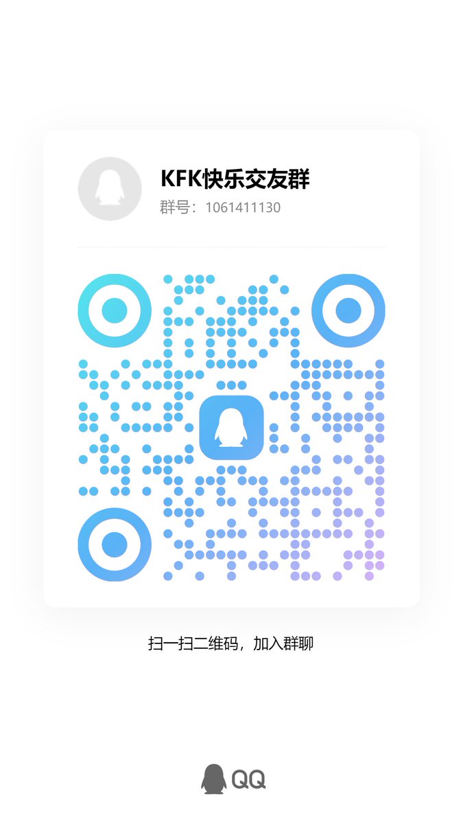 KFK2060 tweet media
